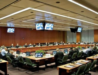 Κρίσιμο Euroworking Group στις 29 Ιουνίου για τρία ανοικτά προαπαιτούμενα